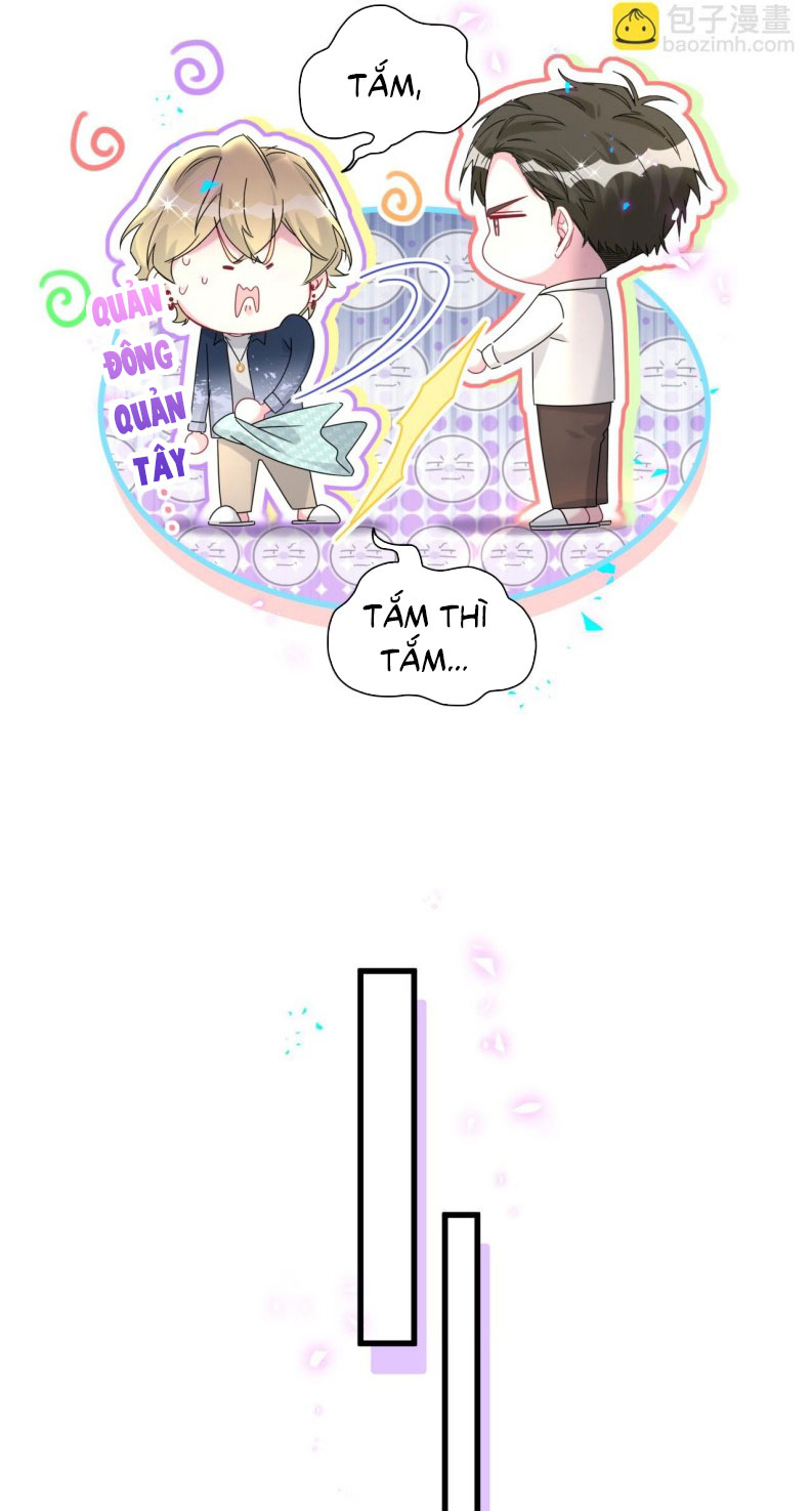 Đại Bảo Bối Từ Đâu Tới Chap 263 - Trang 2