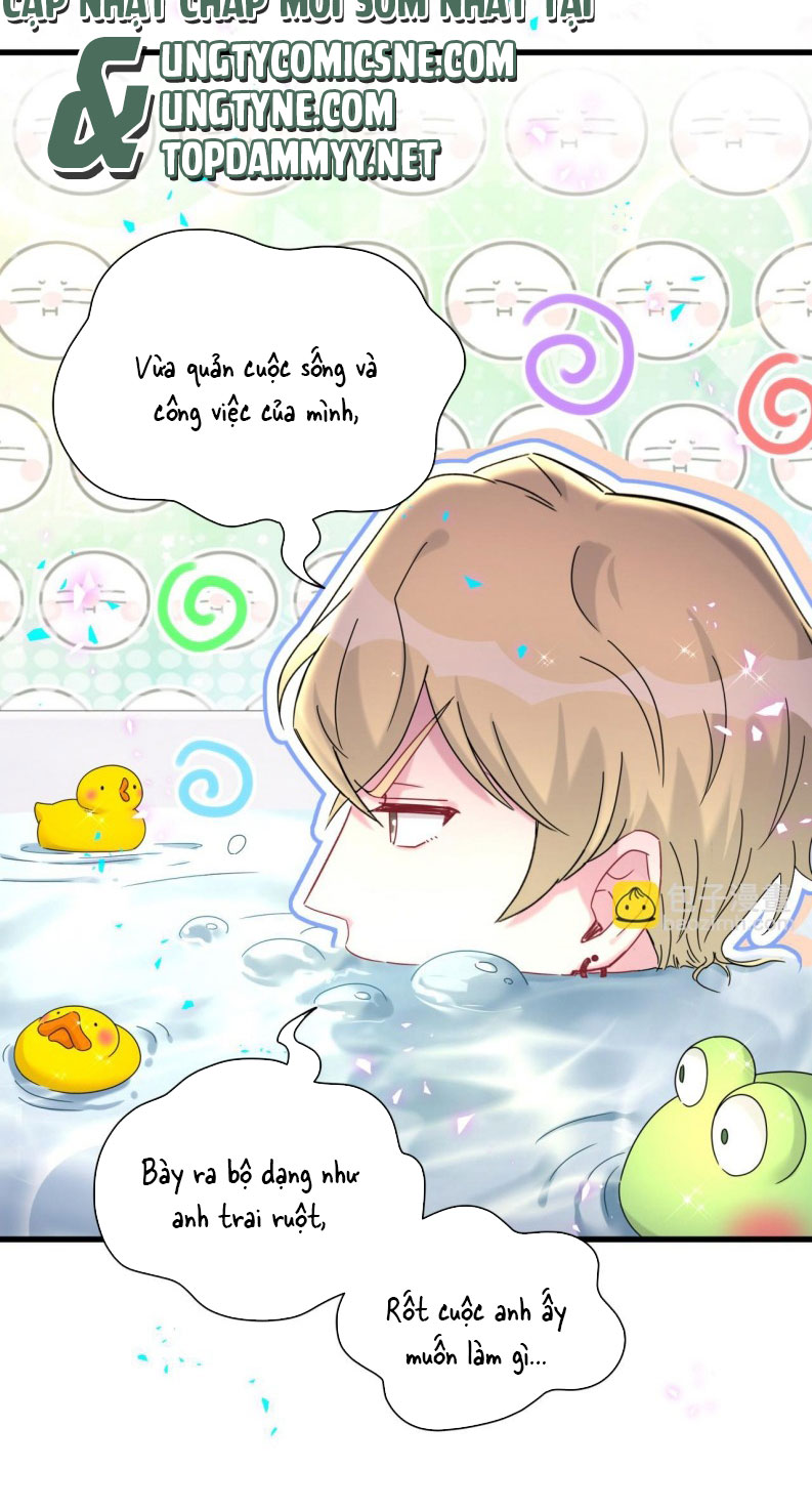 Đại Bảo Bối Từ Đâu Tới Chap 263 - Trang 2