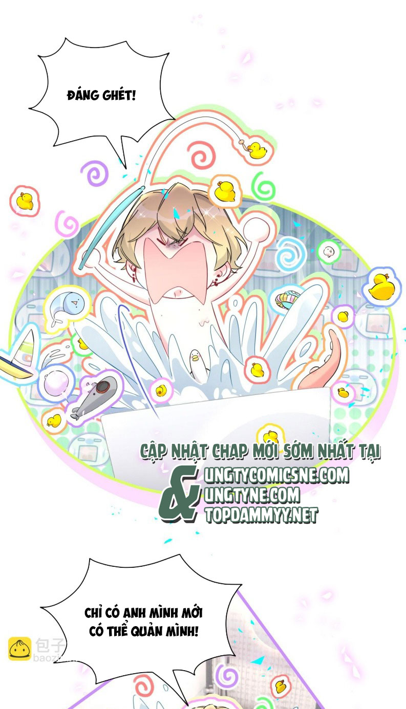 Đại Bảo Bối Từ Đâu Tới Chap 263 - Trang 2