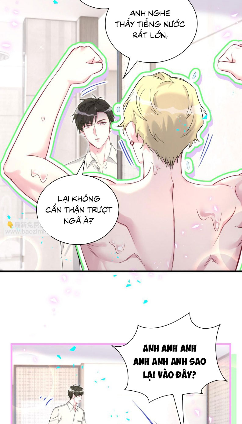 Đại Bảo Bối Từ Đâu Tới Chap 263 - Trang 2