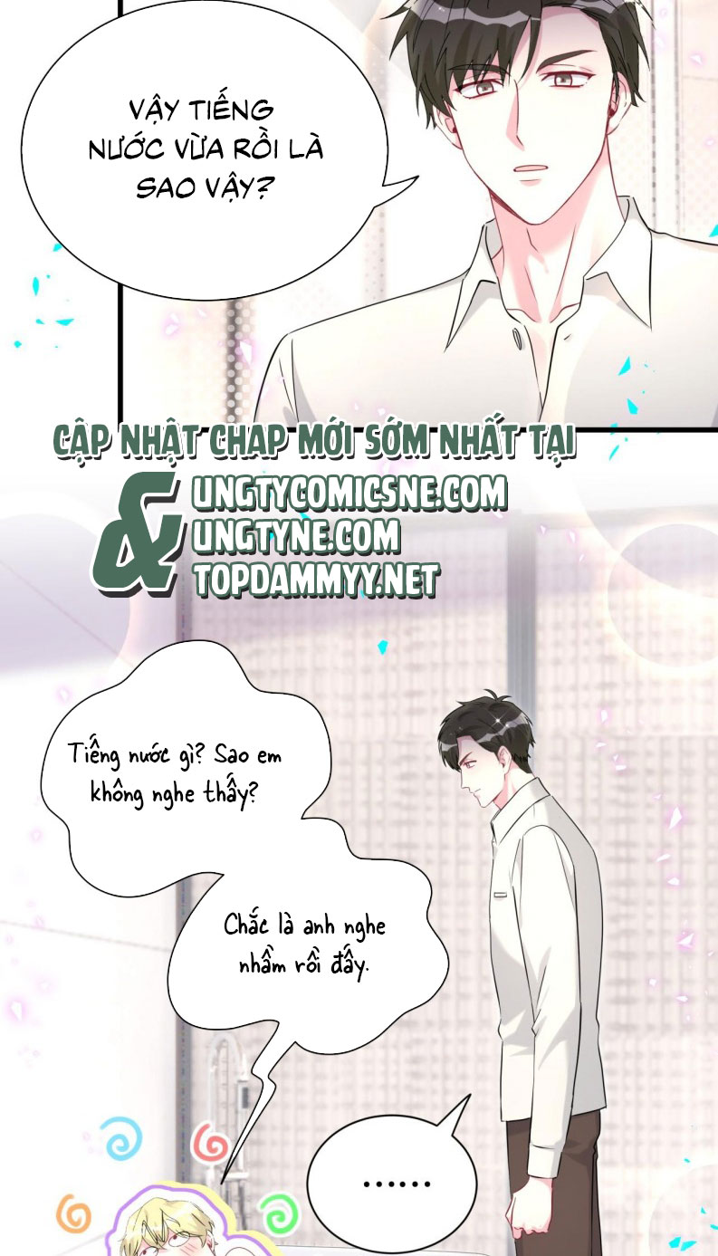 Đại Bảo Bối Từ Đâu Tới Chap 263 - Trang 2