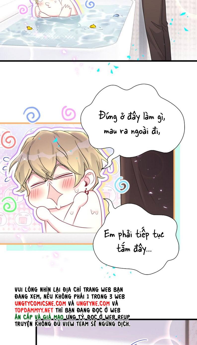 Đại Bảo Bối Từ Đâu Tới Chap 263 - Trang 2