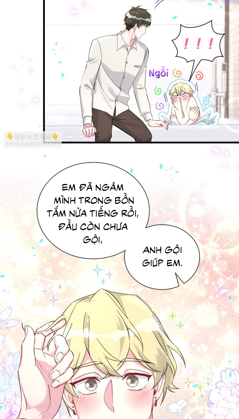 Đại Bảo Bối Từ Đâu Tới Chap 263 - Trang 2