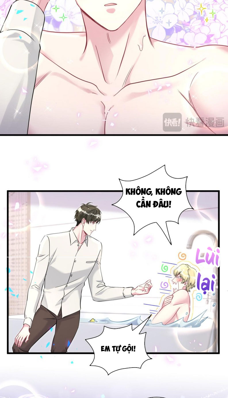 Đại Bảo Bối Từ Đâu Tới Chap 263 - Trang 2