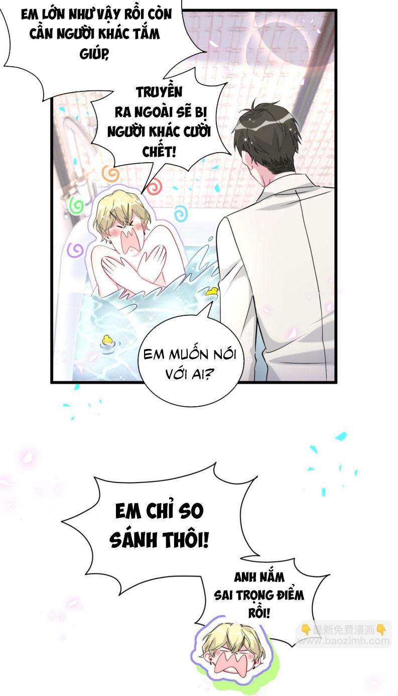 Đại Bảo Bối Từ Đâu Tới Chap 263 - Trang 2