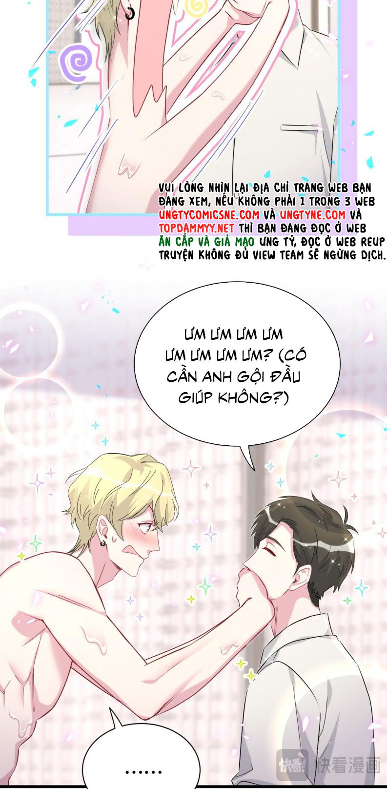 Đại Bảo Bối Từ Đâu Tới Chap 263 - Trang 2