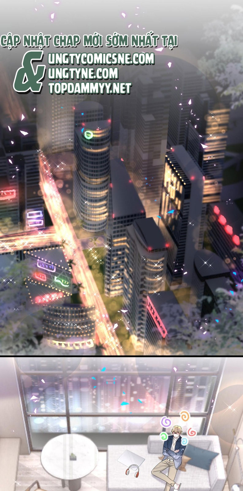 Đại Bảo Bối Từ Đâu Tới Chap 263 - Trang 2