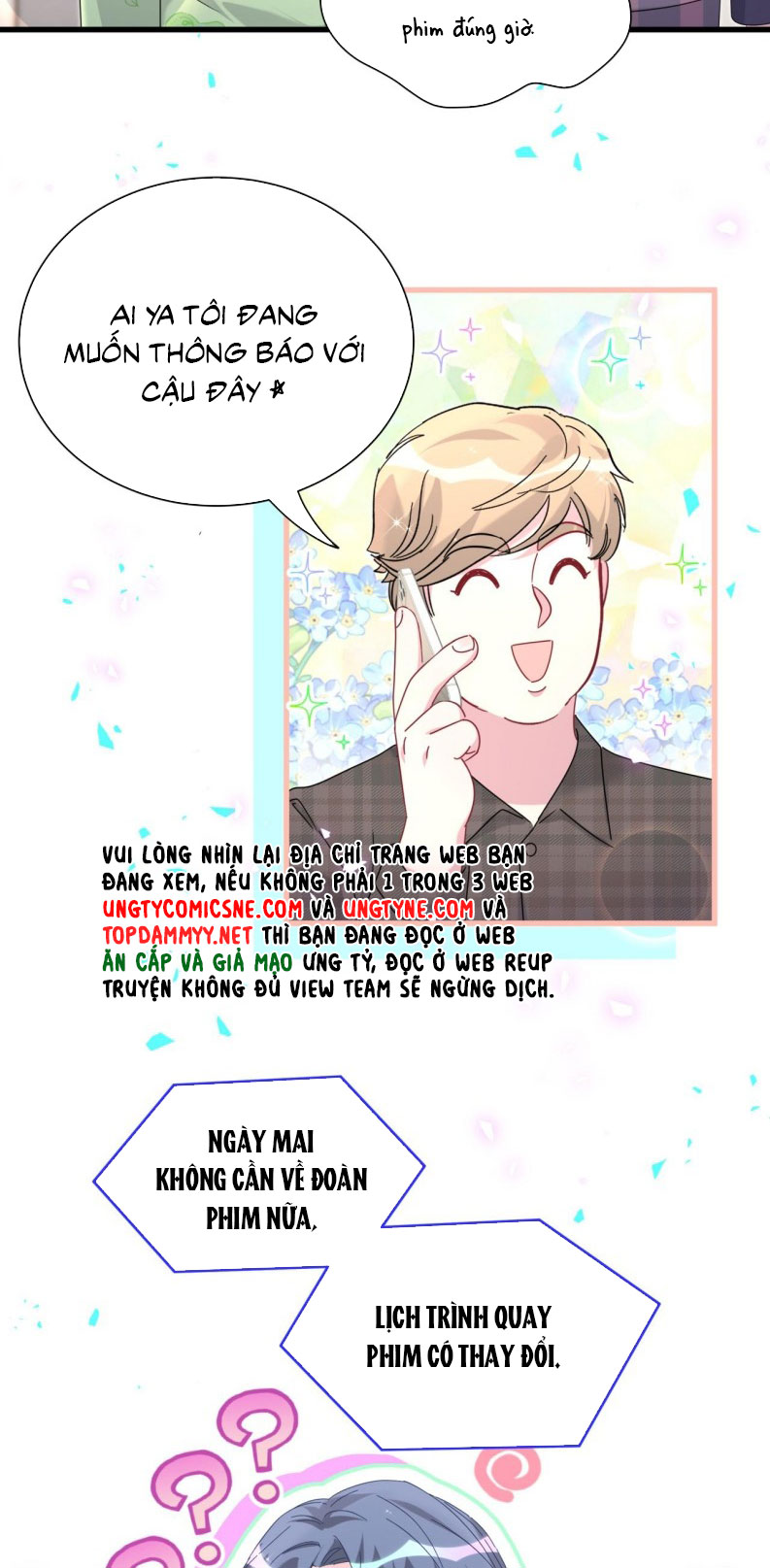 Đại Bảo Bối Từ Đâu Tới Chap 263 - Trang 2