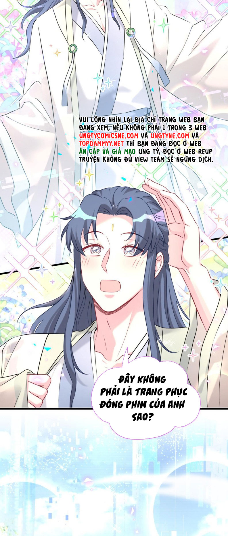 Đại Bảo Bối Từ Đâu Tới Chap 264 - Trang 2