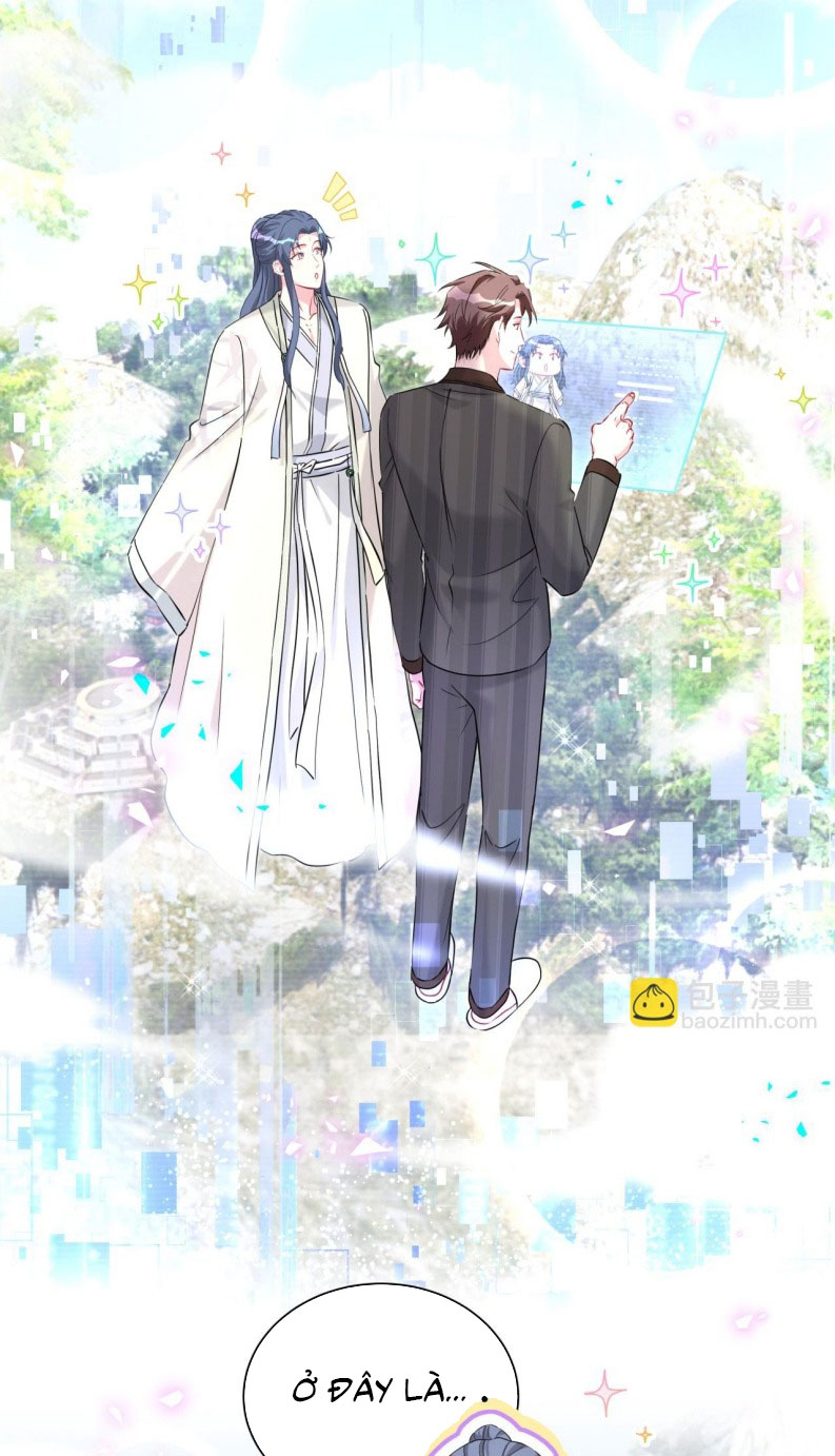 Đại Bảo Bối Từ Đâu Tới Chap 264 - Trang 2