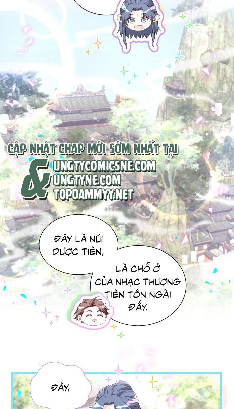 Đại Bảo Bối Từ Đâu Tới Chap 264 - Trang 2