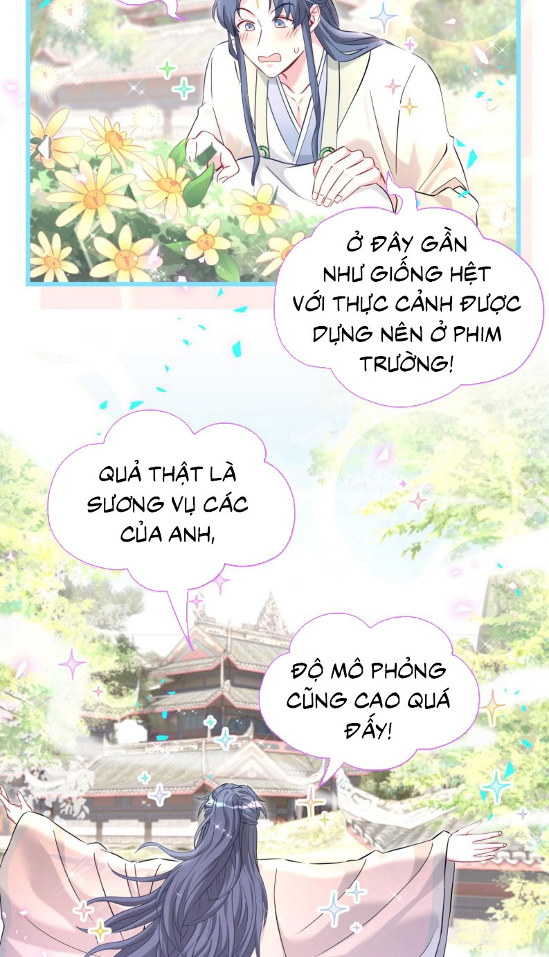 Đại Bảo Bối Từ Đâu Tới Chap 264 - Trang 2