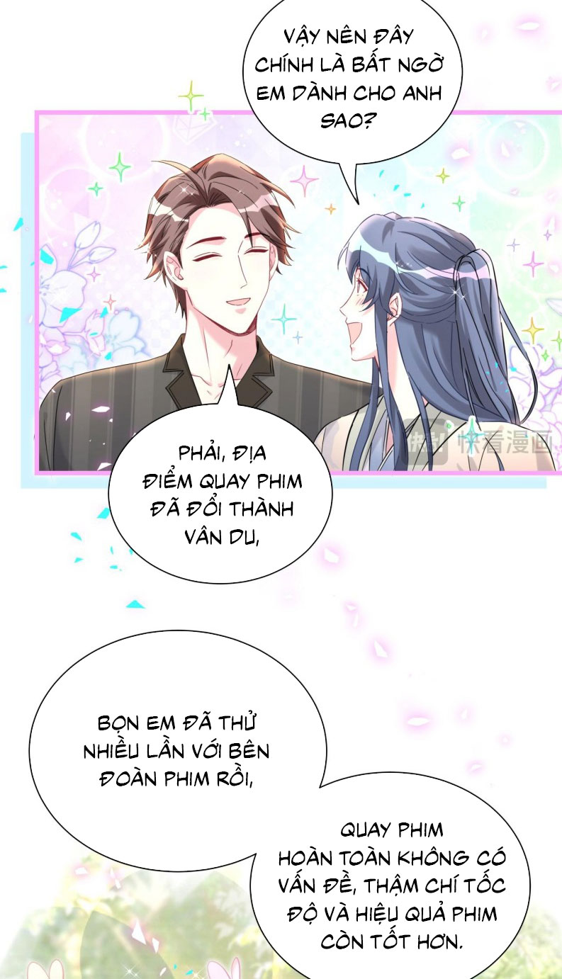 Đại Bảo Bối Từ Đâu Tới Chap 264 - Trang 2