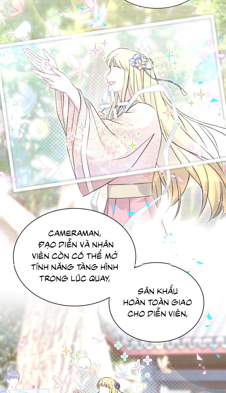 Đại Bảo Bối Từ Đâu Tới Chap 264 - Trang 2