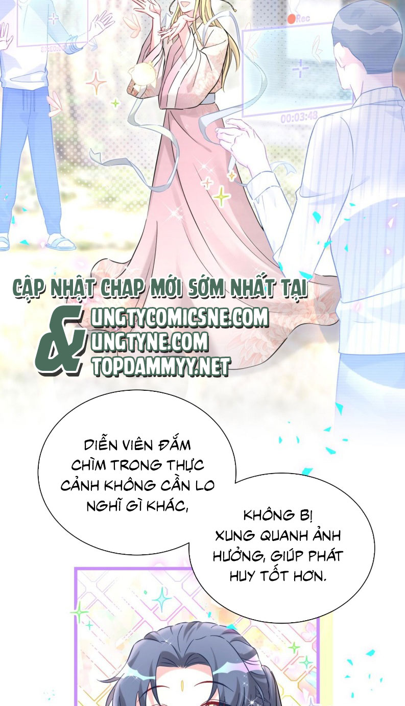 Đại Bảo Bối Từ Đâu Tới Chap 264 - Trang 2