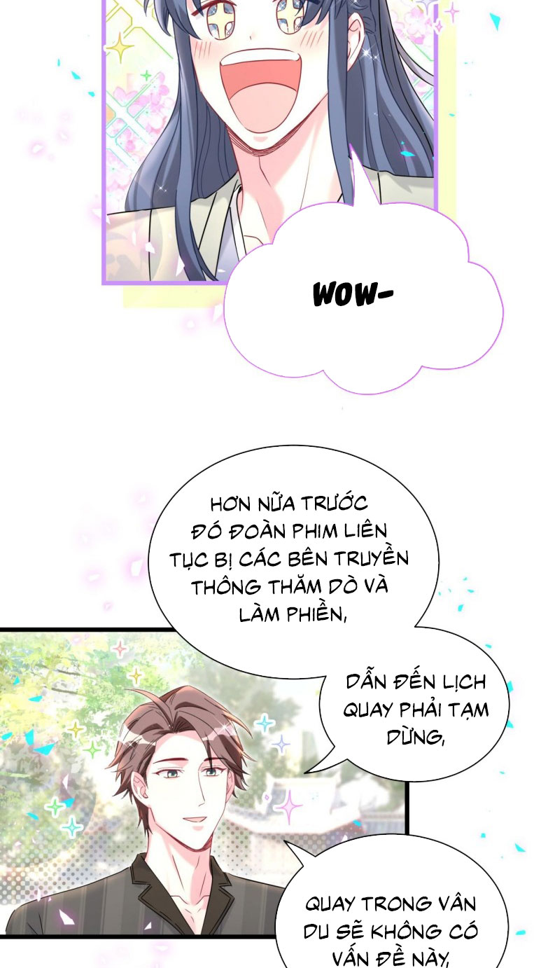 Đại Bảo Bối Từ Đâu Tới Chap 264 - Trang 2