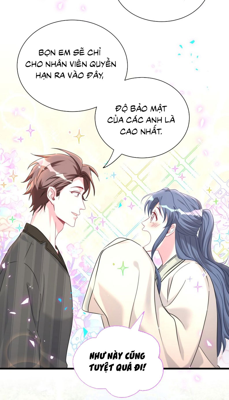 Đại Bảo Bối Từ Đâu Tới Chap 264 - Trang 2