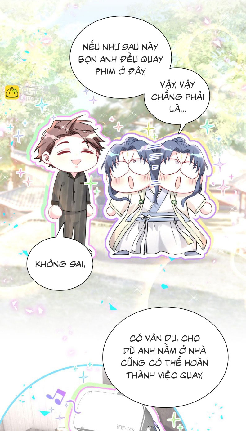 Đại Bảo Bối Từ Đâu Tới Chap 264 - Trang 2