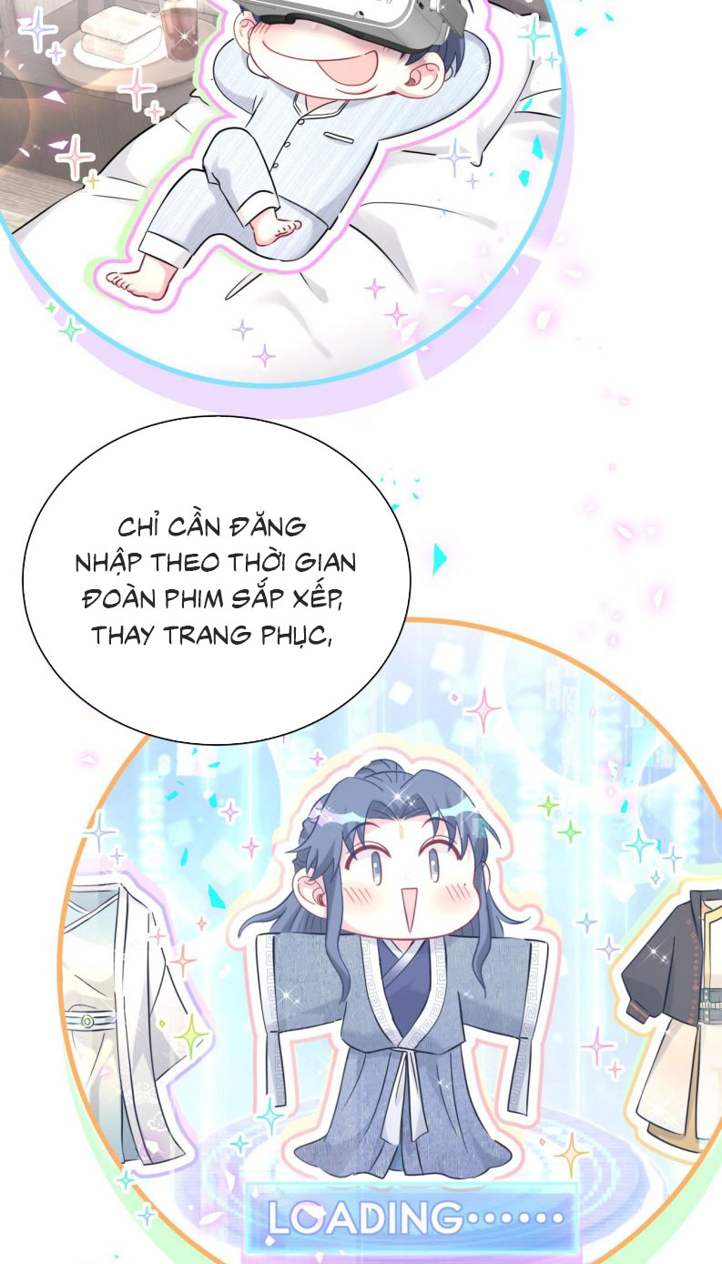 Đại Bảo Bối Từ Đâu Tới Chap 264 - Trang 2