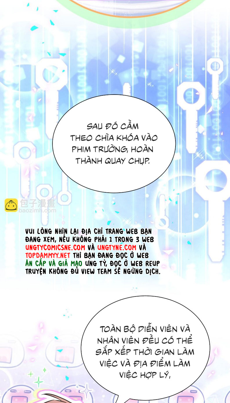 Đại Bảo Bối Từ Đâu Tới Chap 264 - Trang 2