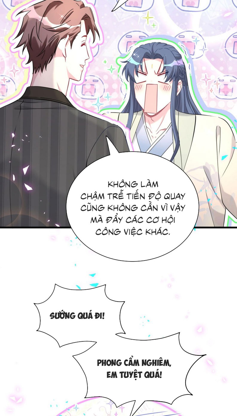 Đại Bảo Bối Từ Đâu Tới Chap 264 - Trang 2