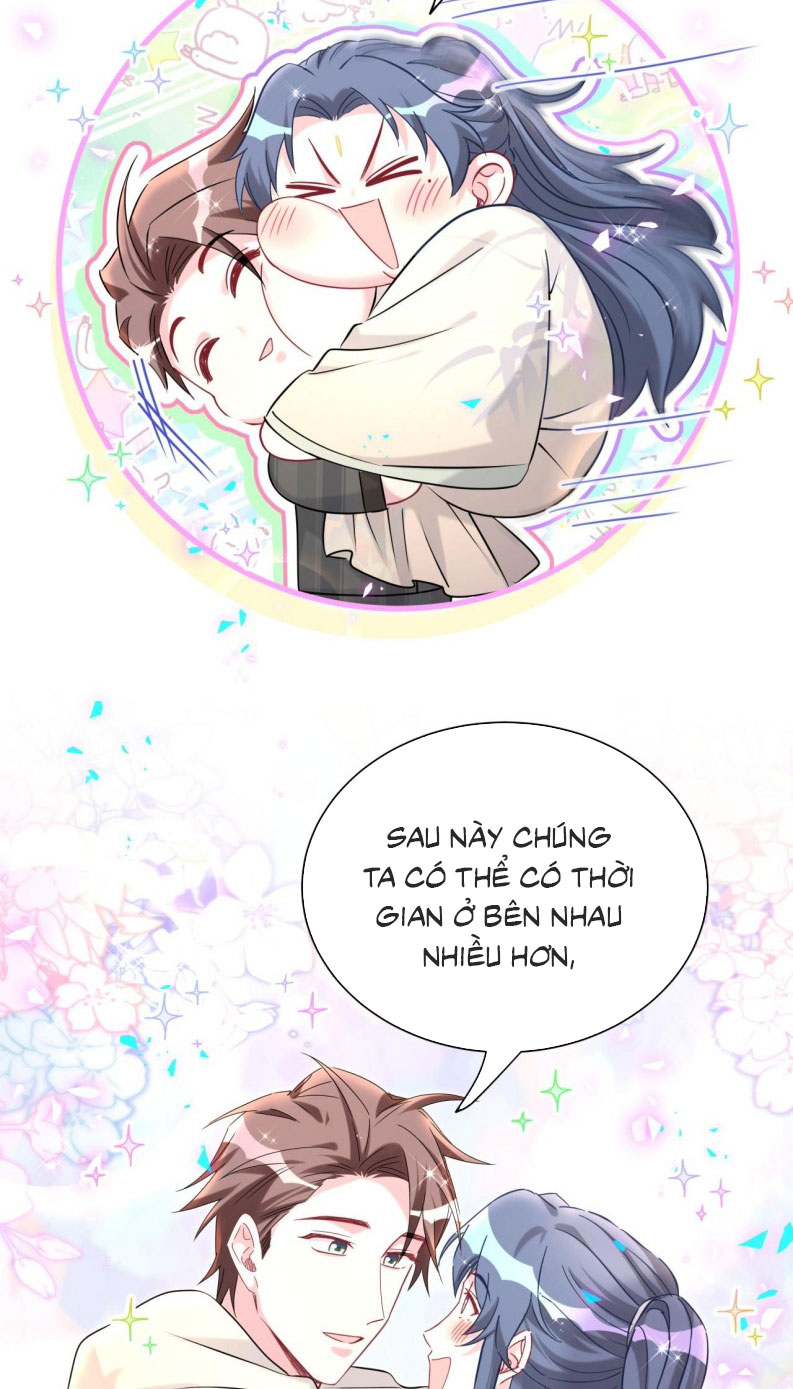 Đại Bảo Bối Từ Đâu Tới Chap 264 - Trang 2