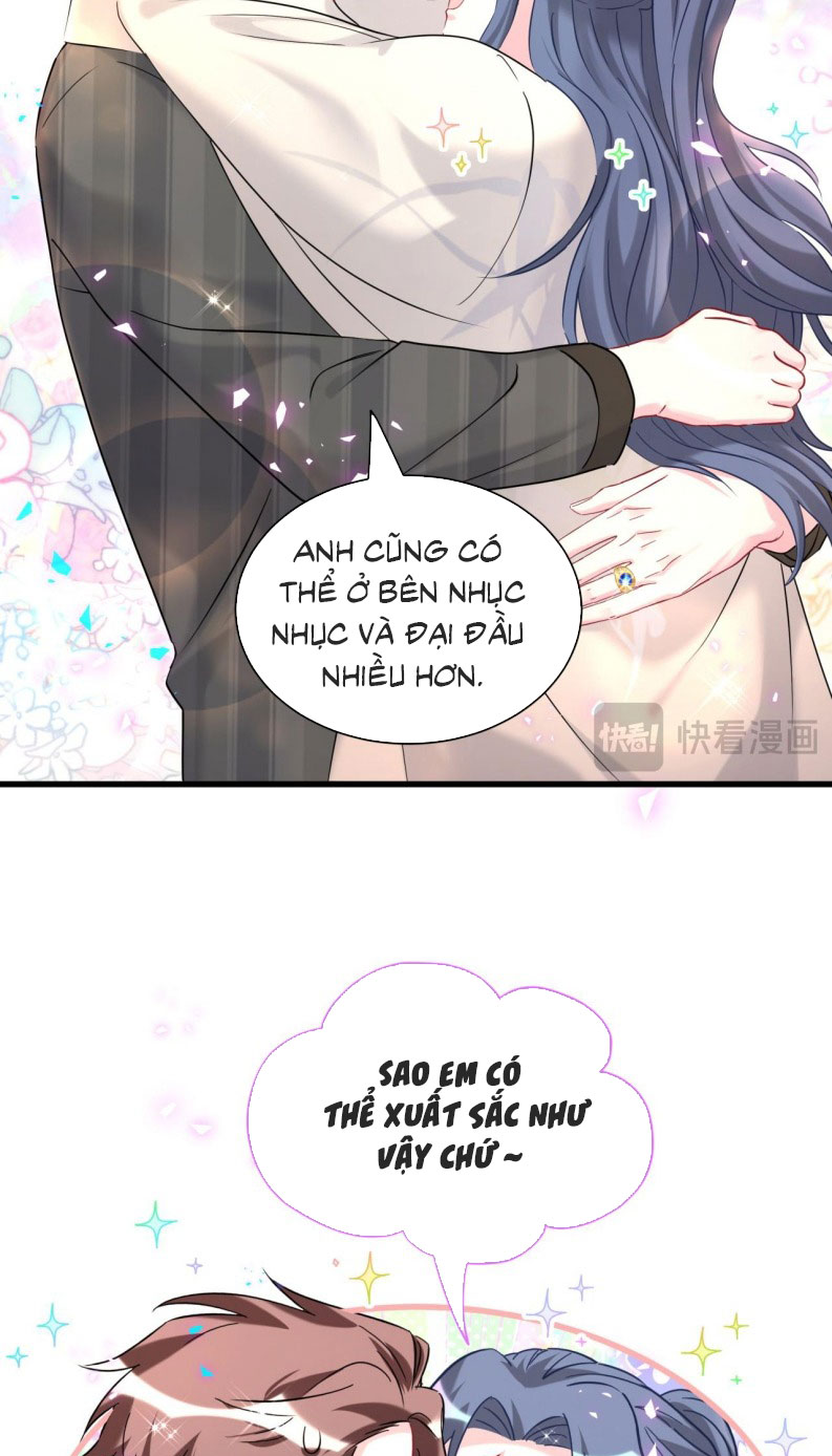 Đại Bảo Bối Từ Đâu Tới Chap 264 - Trang 2