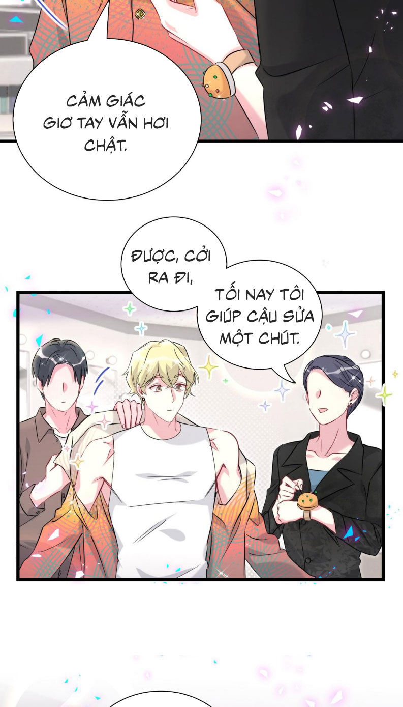 Đại Bảo Bối Từ Đâu Tới Chap 264 - Trang 2