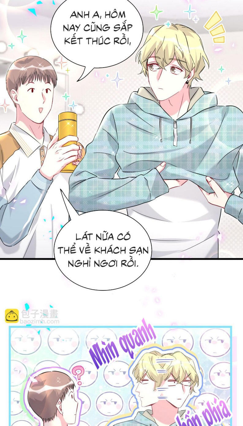 Đại Bảo Bối Từ Đâu Tới Chap 264 - Trang 2