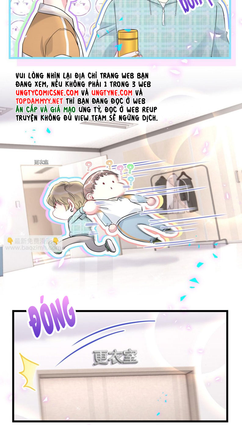 Đại Bảo Bối Từ Đâu Tới Chap 264 - Trang 2