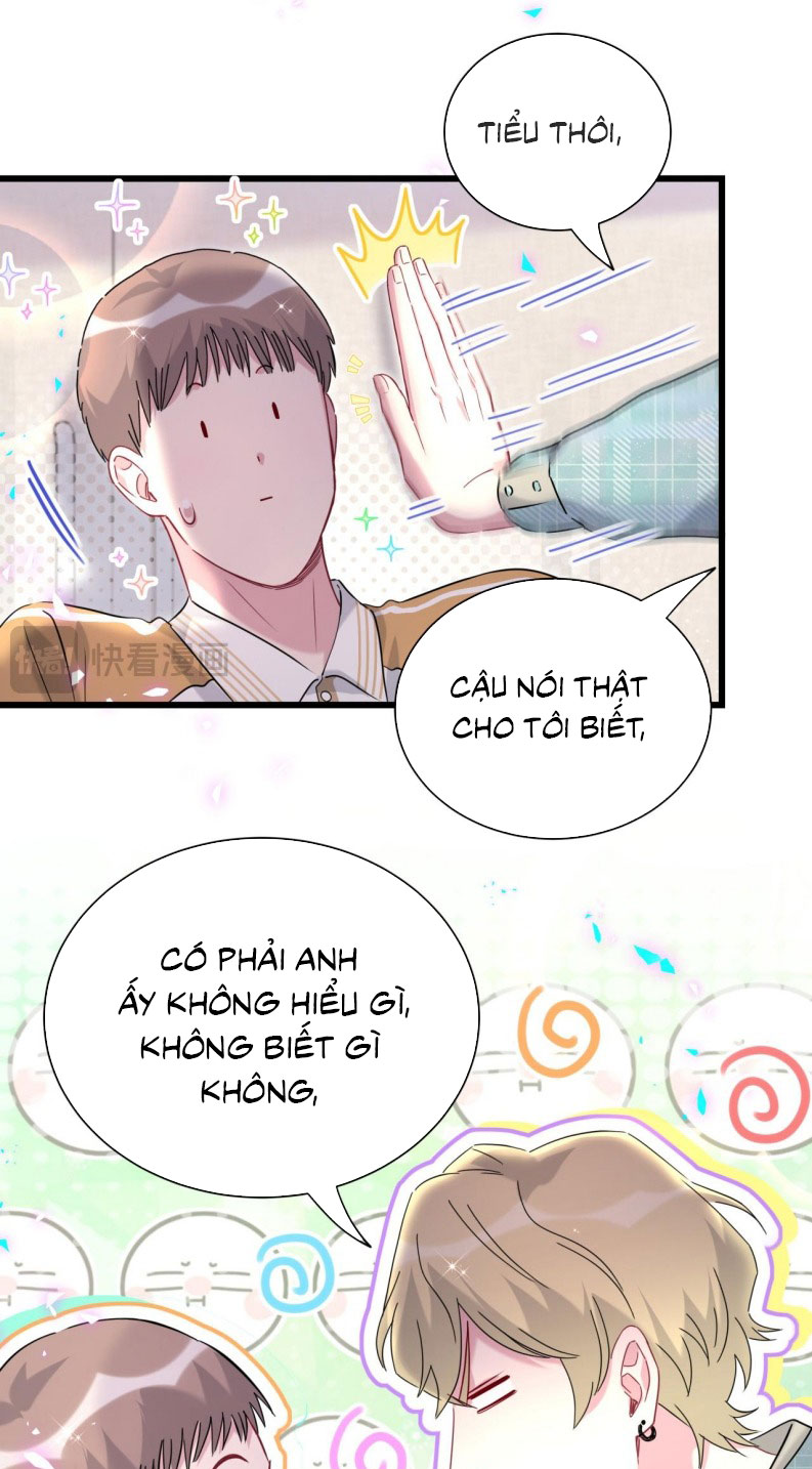 Đại Bảo Bối Từ Đâu Tới Chap 264 - Trang 2