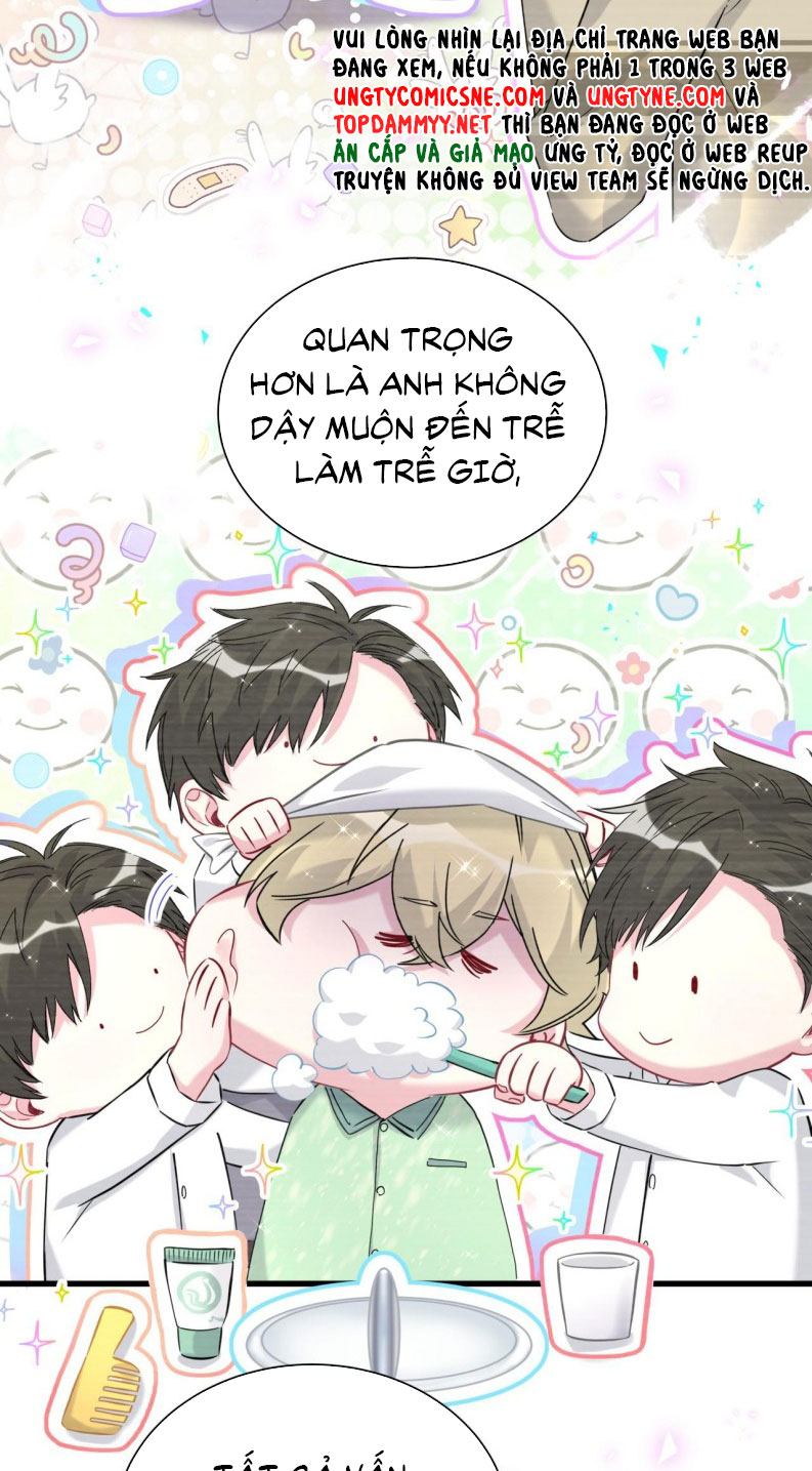 Đại Bảo Bối Từ Đâu Tới Chap 264 - Trang 2