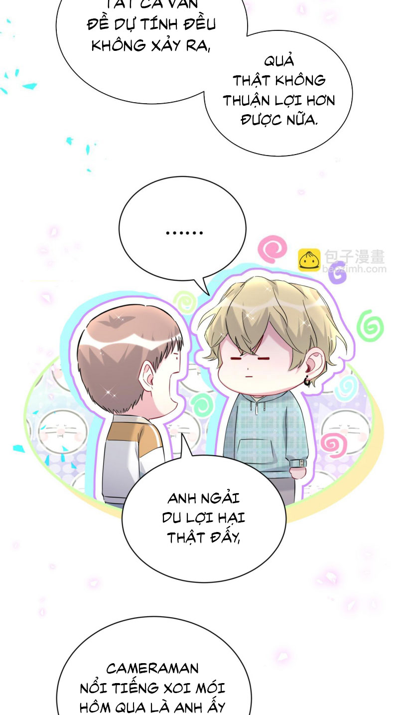 Đại Bảo Bối Từ Đâu Tới Chap 264 - Trang 2