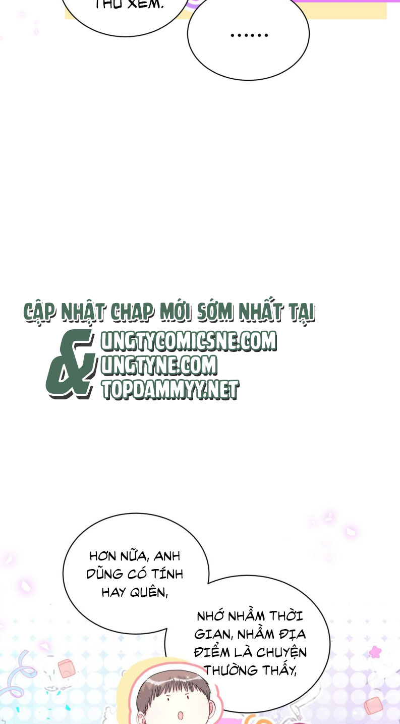 Đại Bảo Bối Từ Đâu Tới Chap 264 - Trang 2