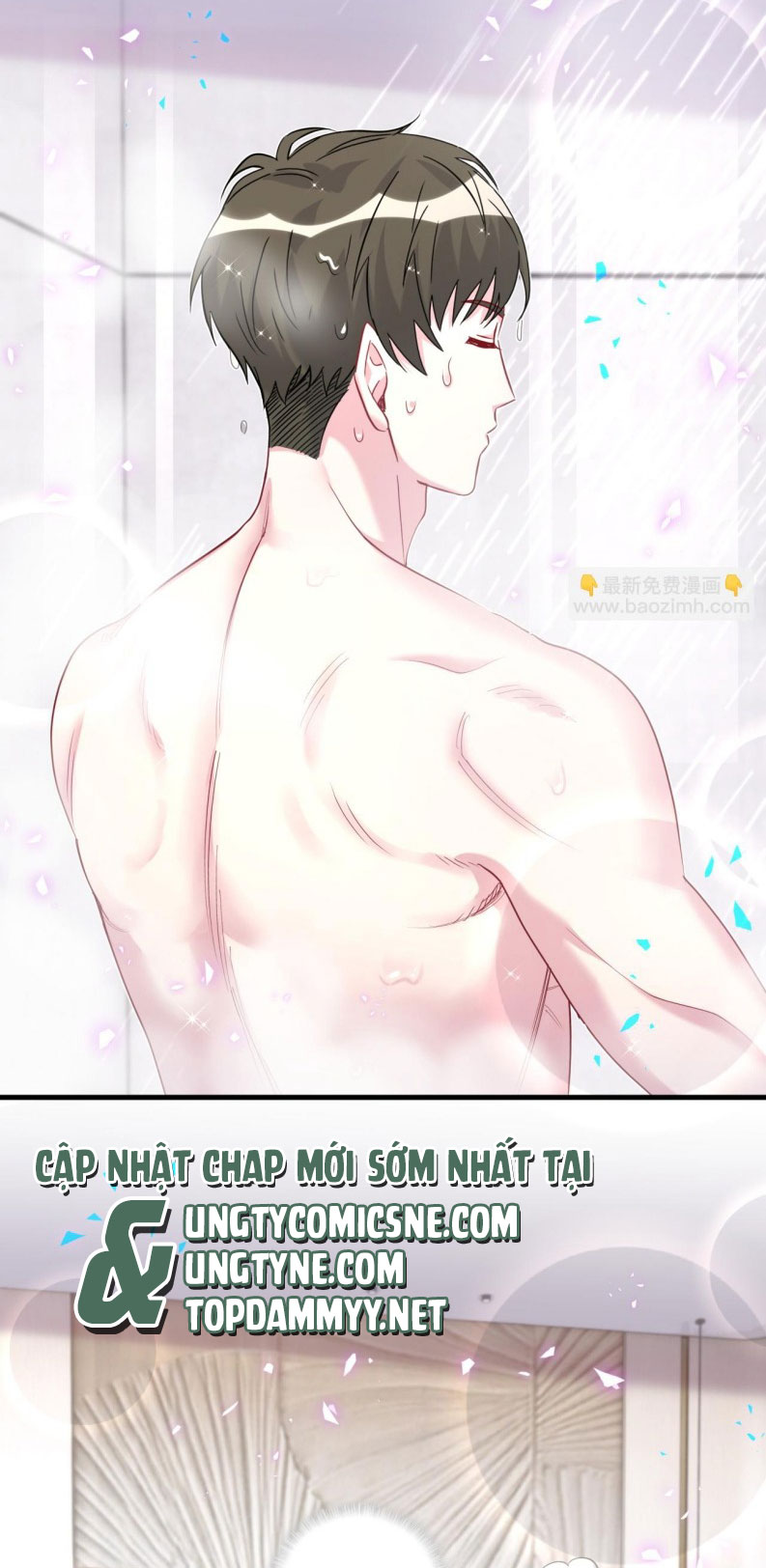 Đại Bảo Bối Từ Đâu Tới Chap 264 - Trang 2