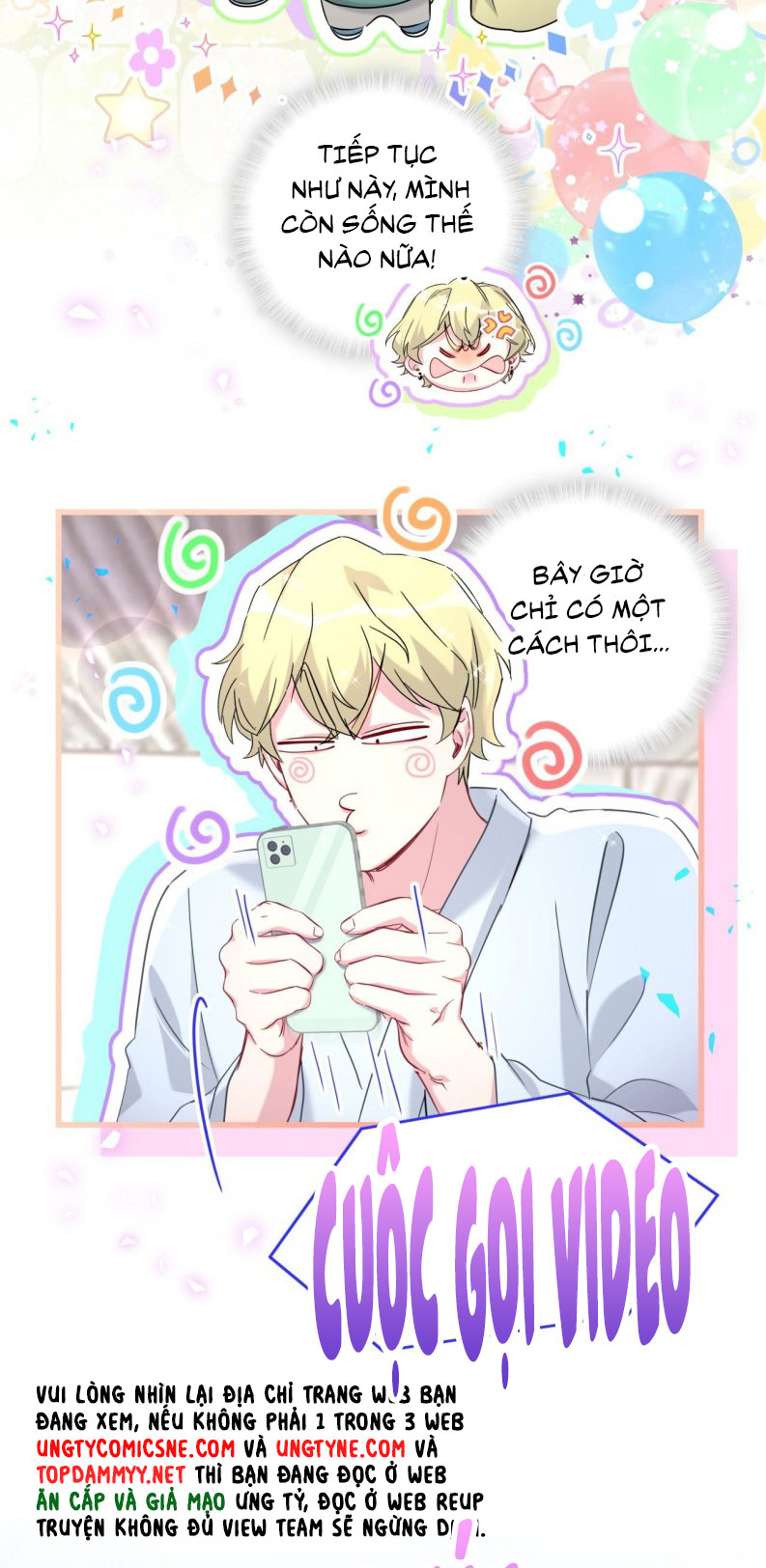 Đại Bảo Bối Từ Đâu Tới Chap 264 - Trang 2