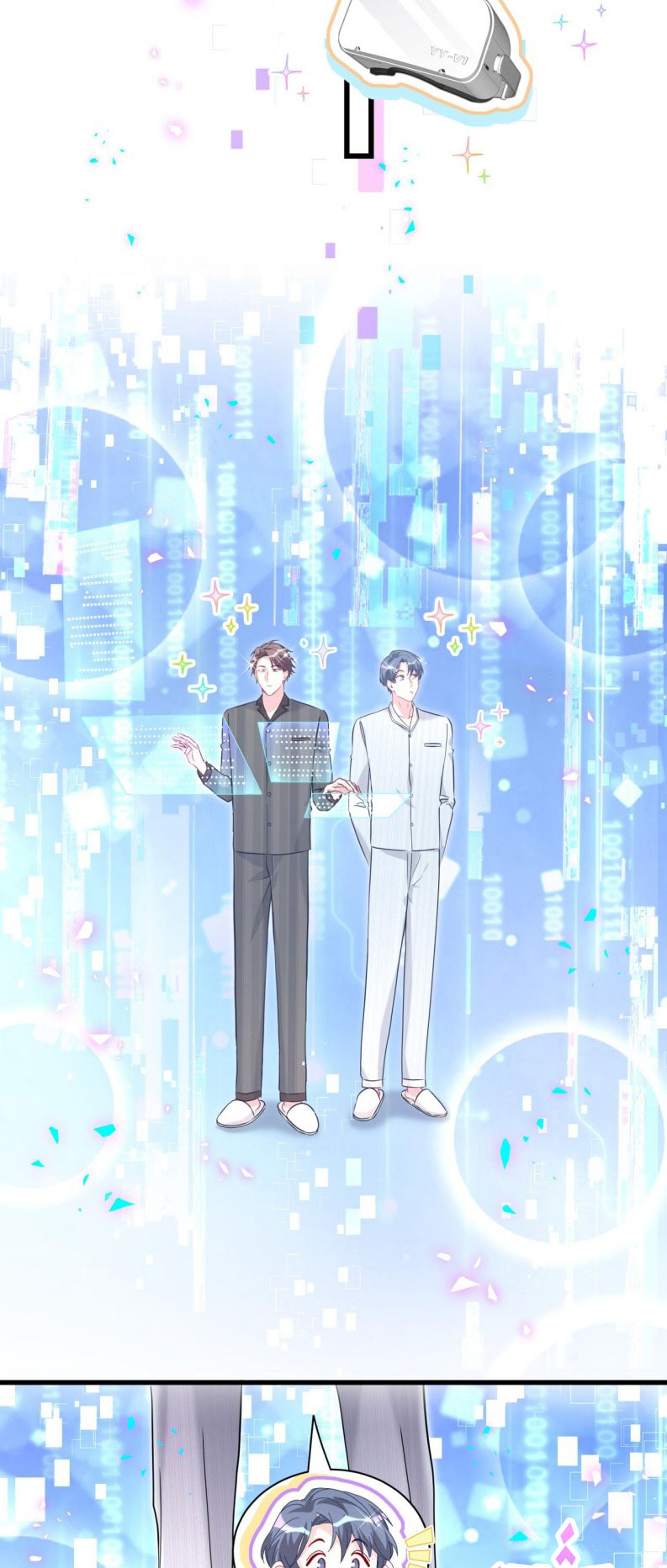 Đại Bảo Bối Từ Đâu Tới Chap 264 - Trang 2