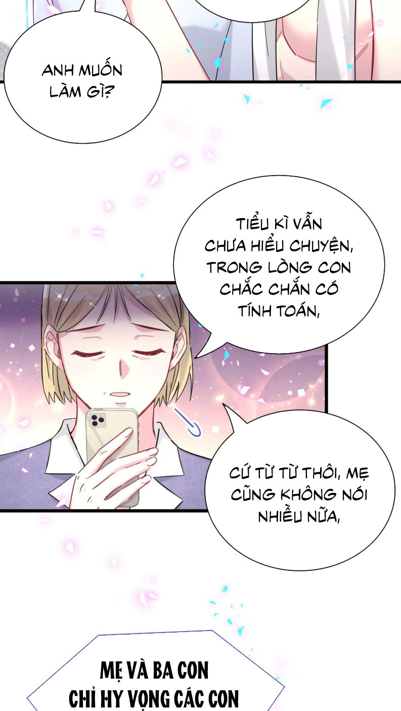 Đại Bảo Bối Từ Đâu Tới Chap 265 - Trang 2