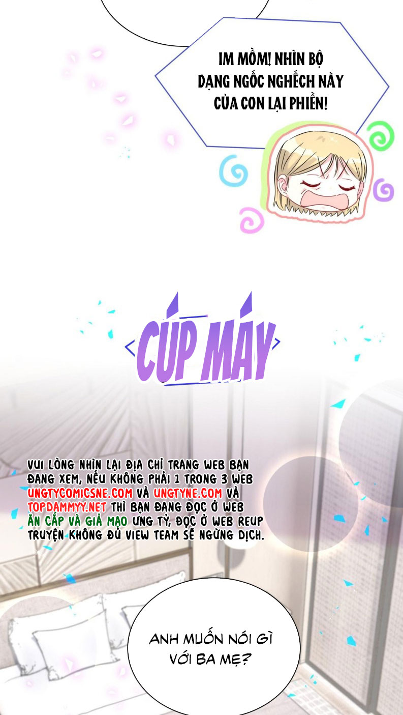 Đại Bảo Bối Từ Đâu Tới Chap 265 - Trang 2