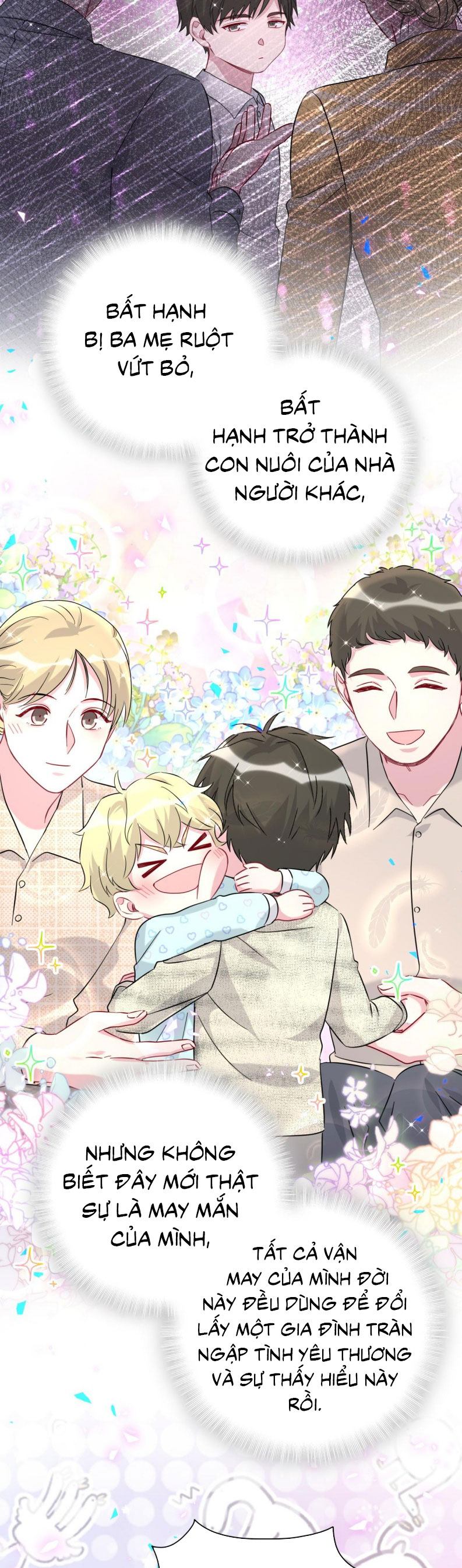 Đại Bảo Bối Từ Đâu Tới Chap 265 - Trang 2