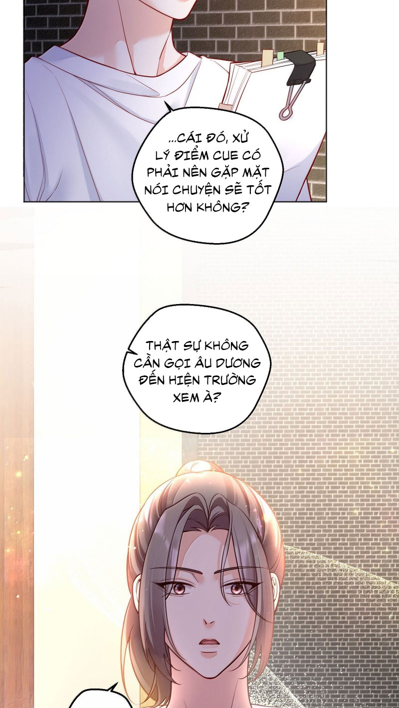 Vũ Khúc Đoàn Sơ Hạ Chap 47 - Trang 4