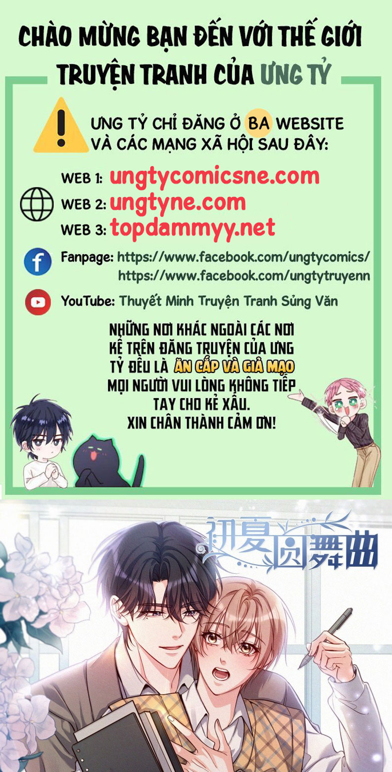 Vũ Khúc Đoàn Sơ Hạ Chap 47 - Trang 4
