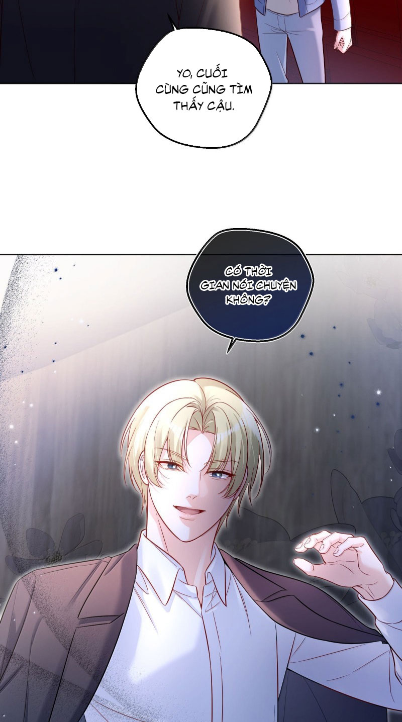 Vũ Khúc Đoàn Sơ Hạ Chap 47 - Trang 4
