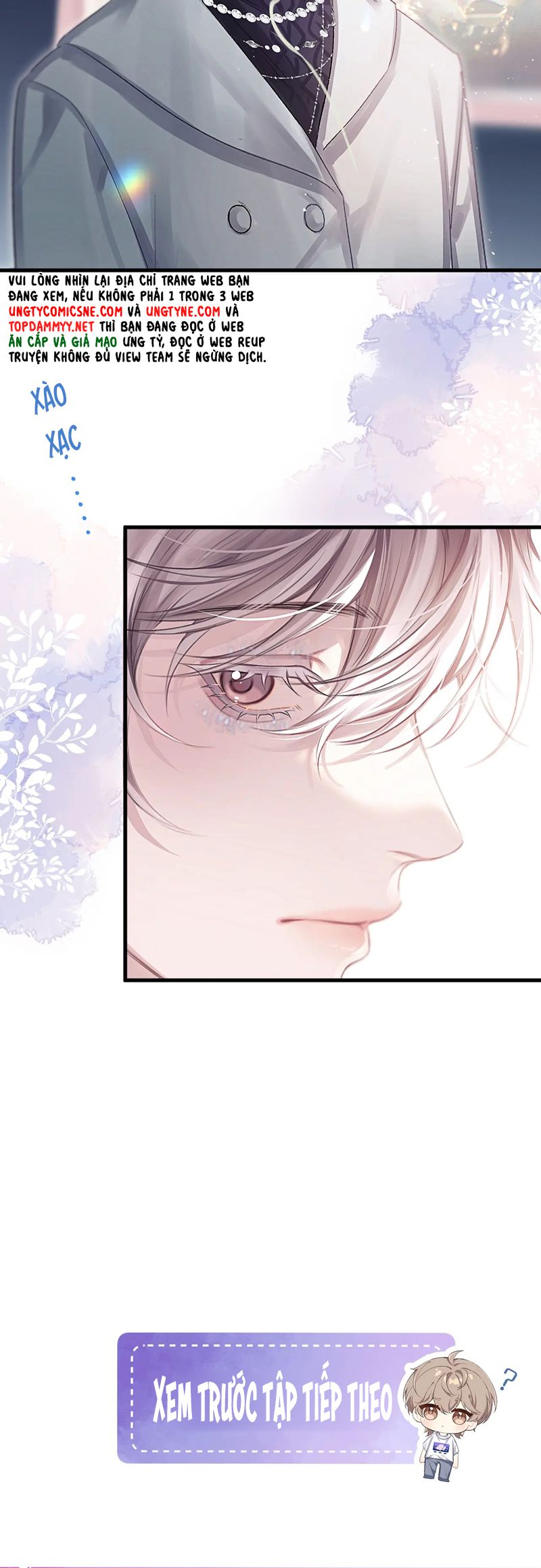 Nghịch Lý Câu Fan Chap 39 - Trang 3