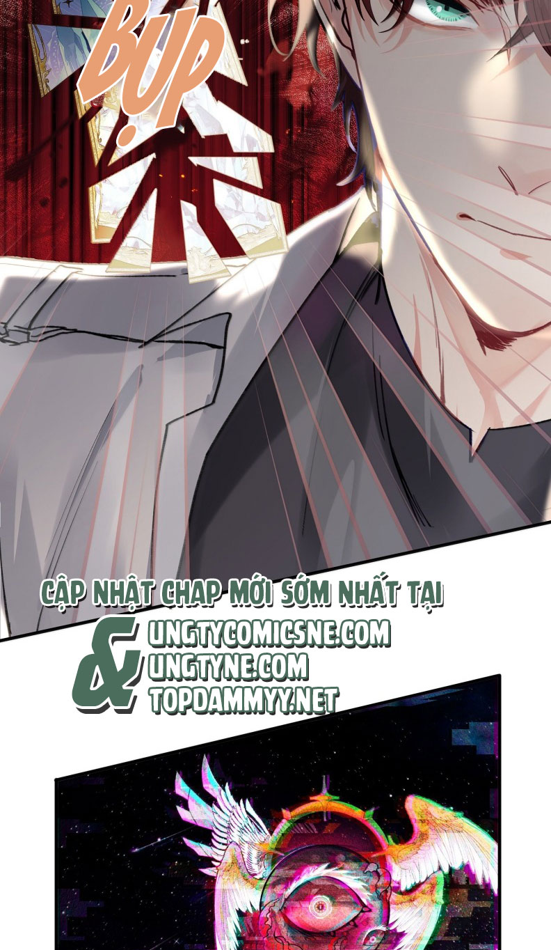 Tôi Cho Đại Lão Lối Tắt Vượt Cấp Nhưng Hắn Lại Muốn Nghiền Nát Cả Bản Đồ Chap 42 - Trang 2