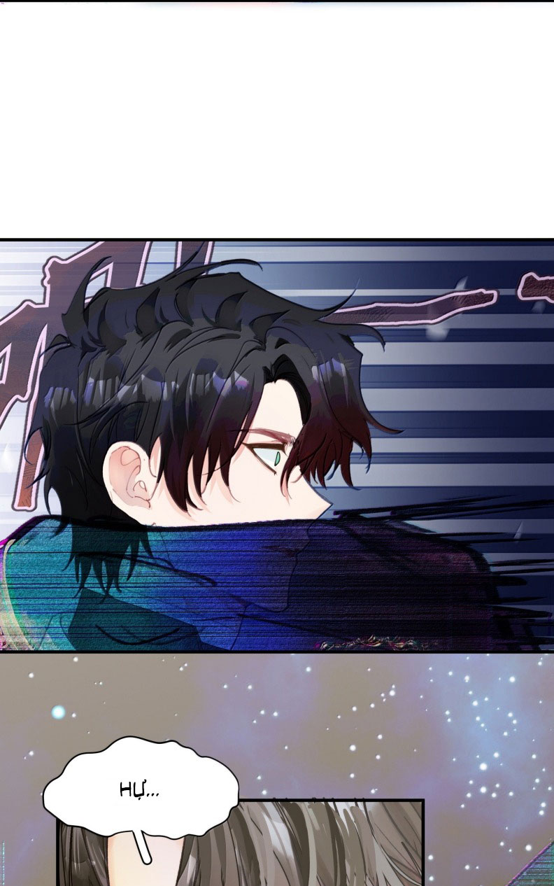 Tôi Cho Đại Lão Lối Tắt Vượt Cấp Nhưng Hắn Lại Muốn Nghiền Nát Cả Bản Đồ Chap 42 - Trang 2