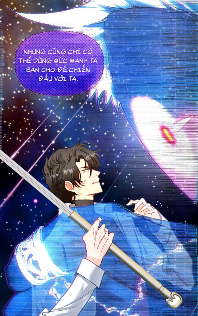 Tôi Cho Đại Lão Lối Tắt Vượt Cấp Nhưng Hắn Lại Muốn Nghiền Nát Cả Bản Đồ Chap 42 - Trang 2