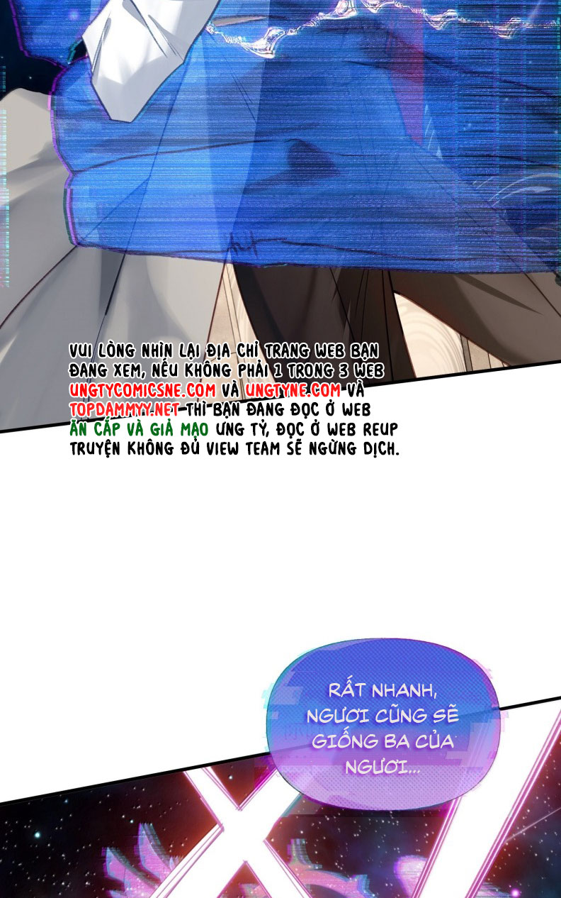 Tôi Cho Đại Lão Lối Tắt Vượt Cấp Nhưng Hắn Lại Muốn Nghiền Nát Cả Bản Đồ Chap 42 - Trang 2