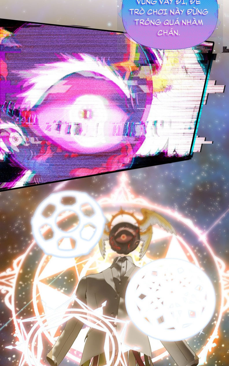 Tôi Cho Đại Lão Lối Tắt Vượt Cấp Nhưng Hắn Lại Muốn Nghiền Nát Cả Bản Đồ Chap 42 - Trang 2