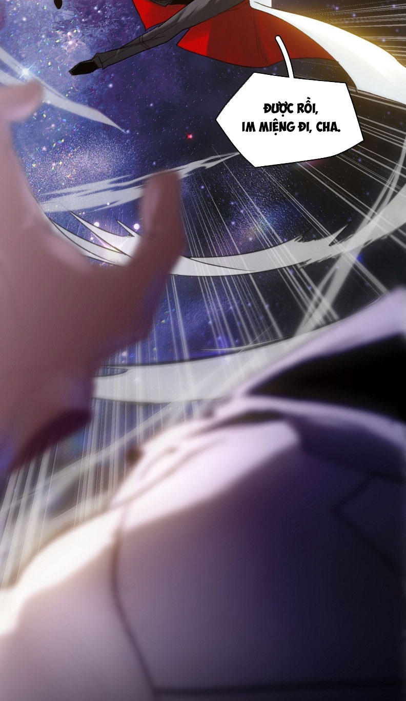 Tôi Cho Đại Lão Lối Tắt Vượt Cấp Nhưng Hắn Lại Muốn Nghiền Nát Cả Bản Đồ Chap 42 - Trang 2